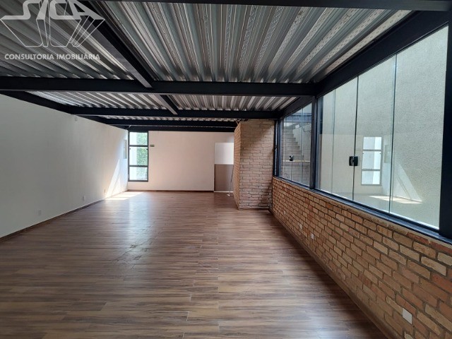 Prédio Inteiro para alugar, 450m² - Foto 11