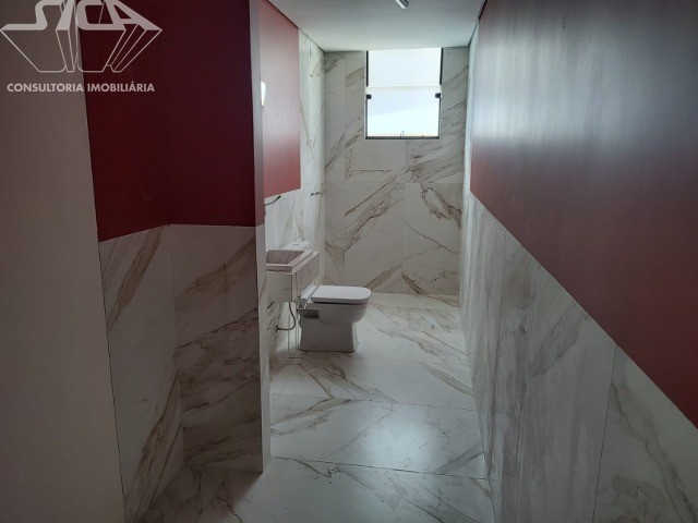 Prédio Inteiro para alugar, 450m² - Foto 14