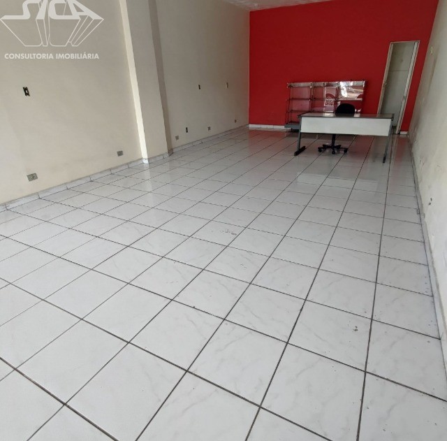 Loja-Salão para alugar, 50m² - Foto 4