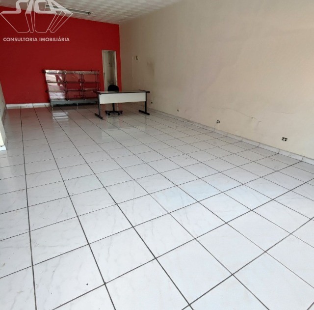 Loja-Salão para alugar, 50m² - Foto 3