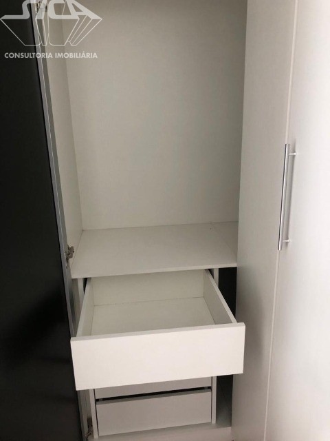 Apartamento à venda com 1 quarto, 37m² - Foto 13