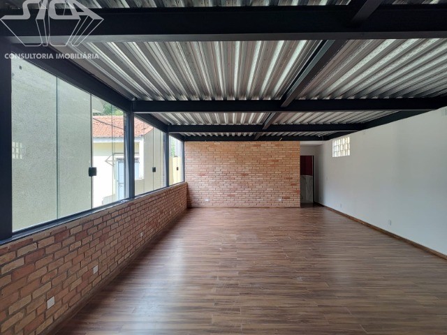 Prédio Inteiro para alugar, 450m² - Foto 12