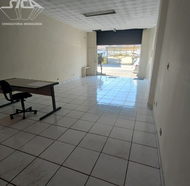 Loja-Salão para alugar, 50m² - Foto 2