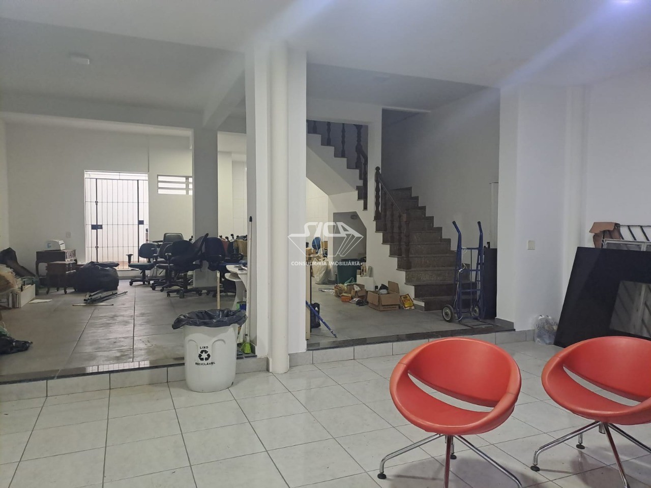 Prédio Inteiro à venda e aluguel, 135m² - Foto 24