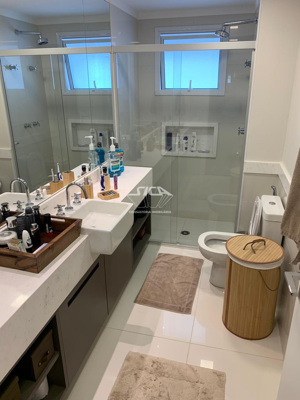 Apartamento à venda com 3 quartos, 271m² - Foto 24