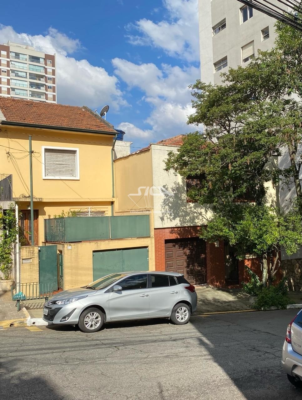 Sobrado à venda com 3 quartos, 100m² - Foto 11