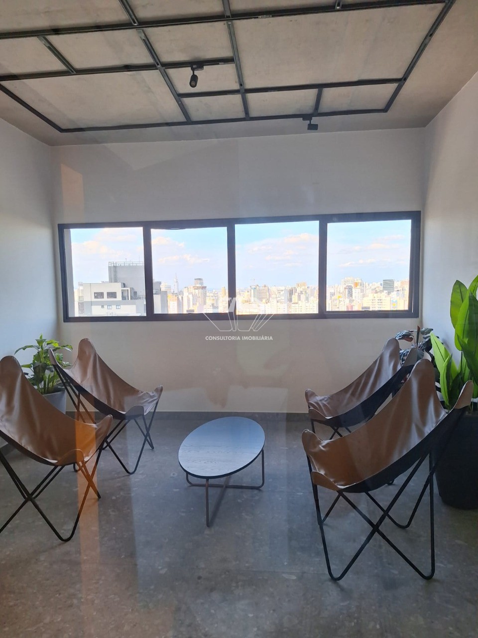 Apartamento à venda com 1 quarto, 22m² - Foto 6