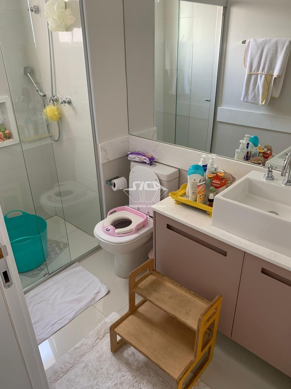 Apartamento à venda com 3 quartos, 271m² - Foto 18