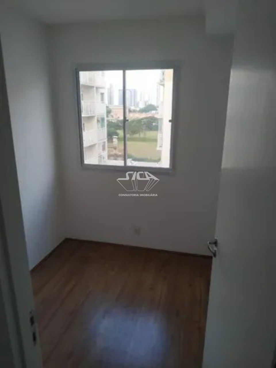 Apartamento à venda com 2 quartos, 35m² - Foto 4