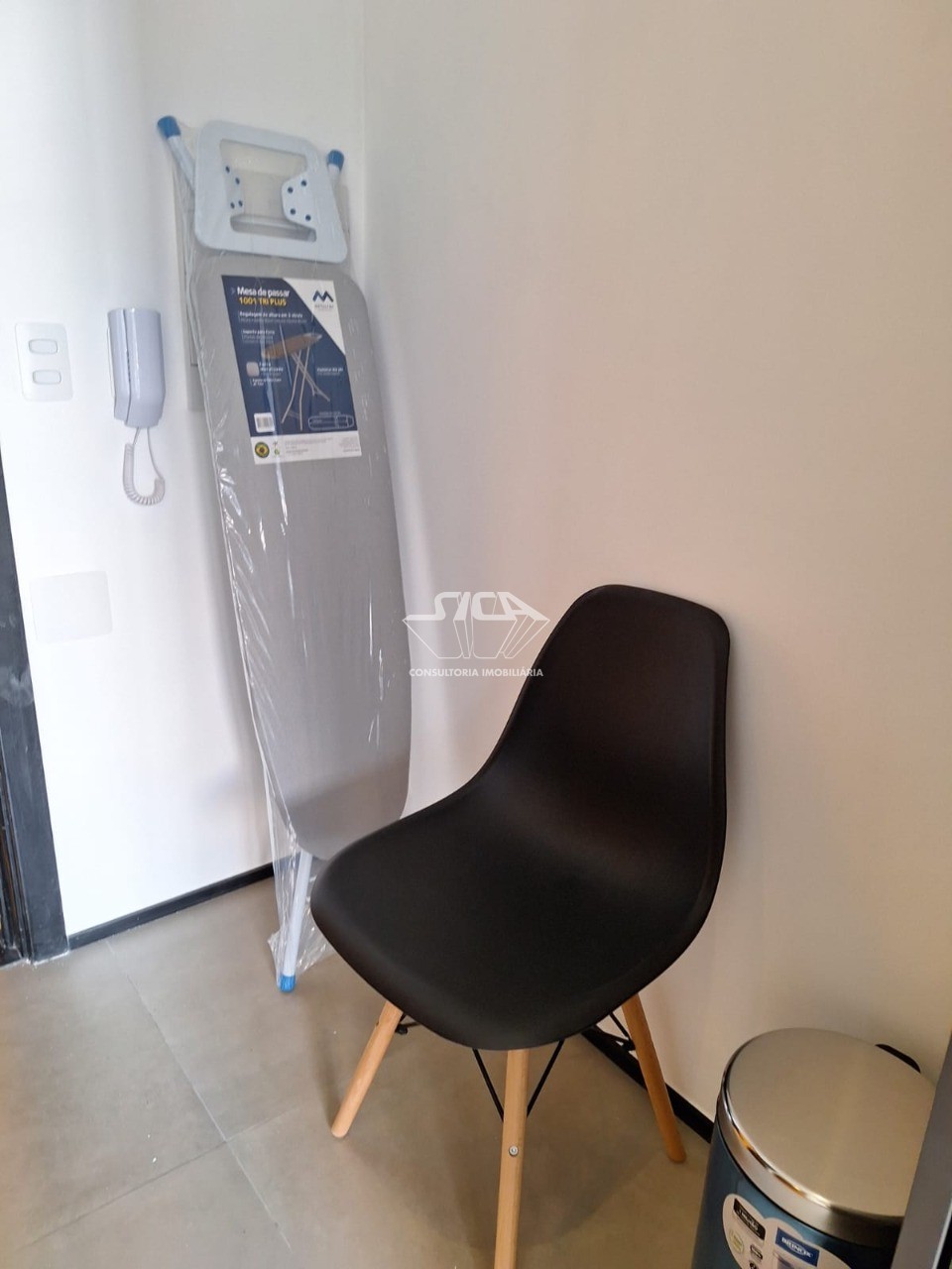 Apartamento à venda com 1 quarto, 22m² - Foto 16