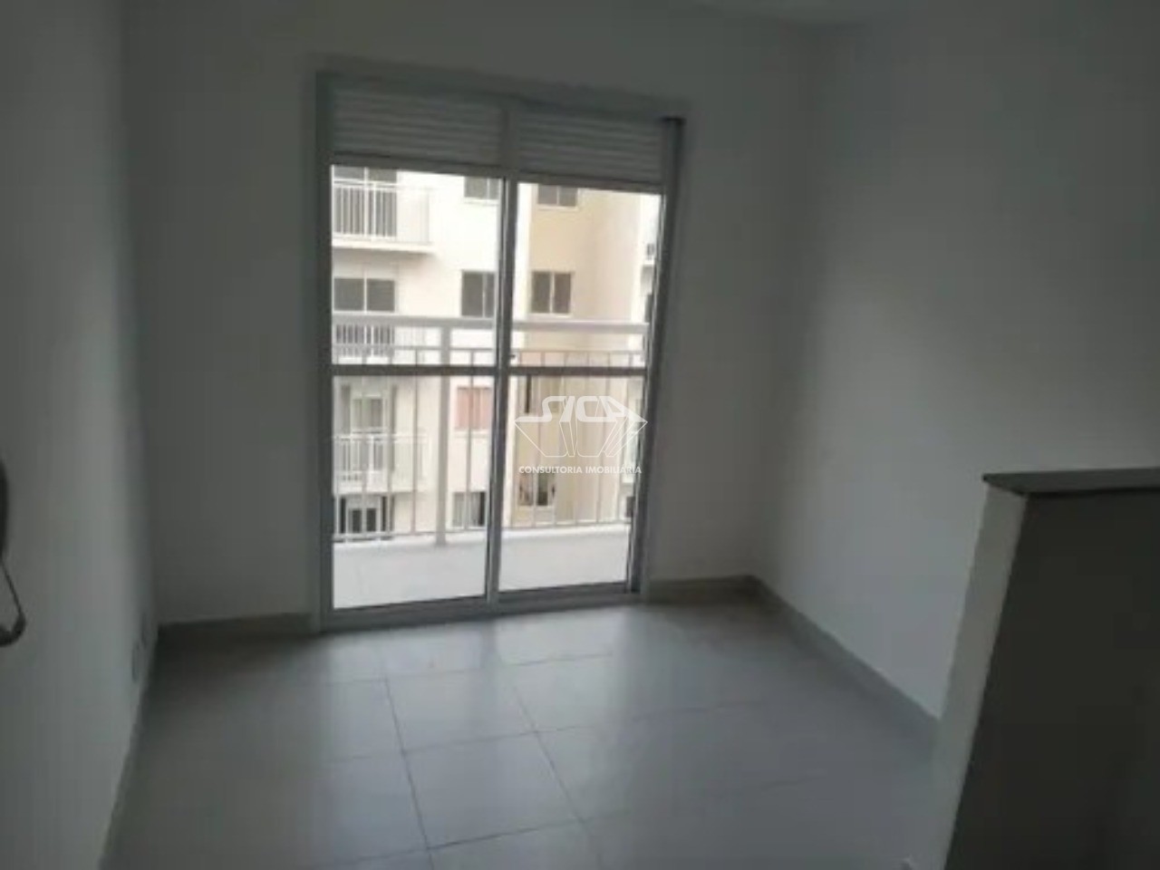 Apartamento à venda com 2 quartos, 35m² - Foto 1