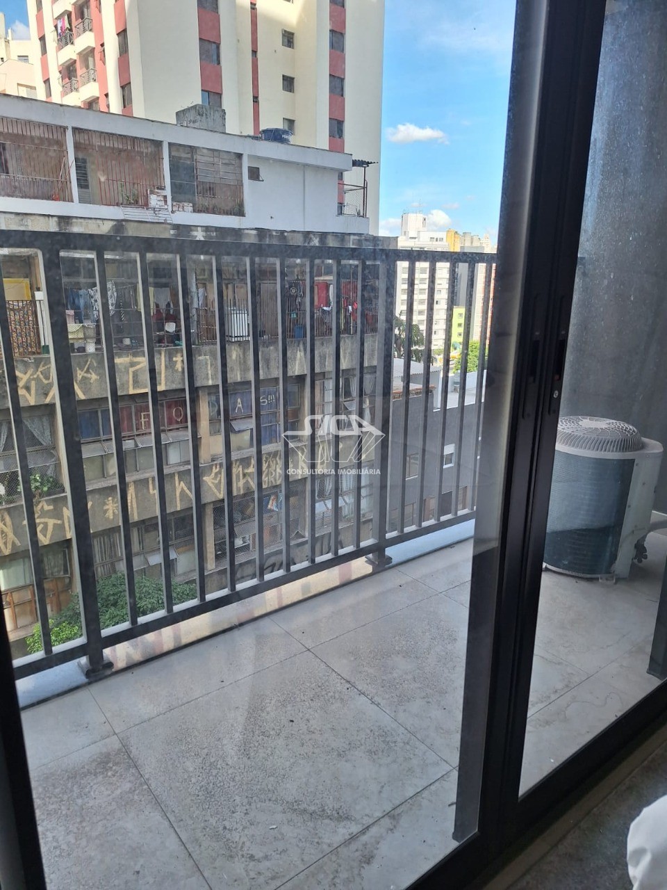 Apartamento à venda com 1 quarto, 22m² - Foto 2