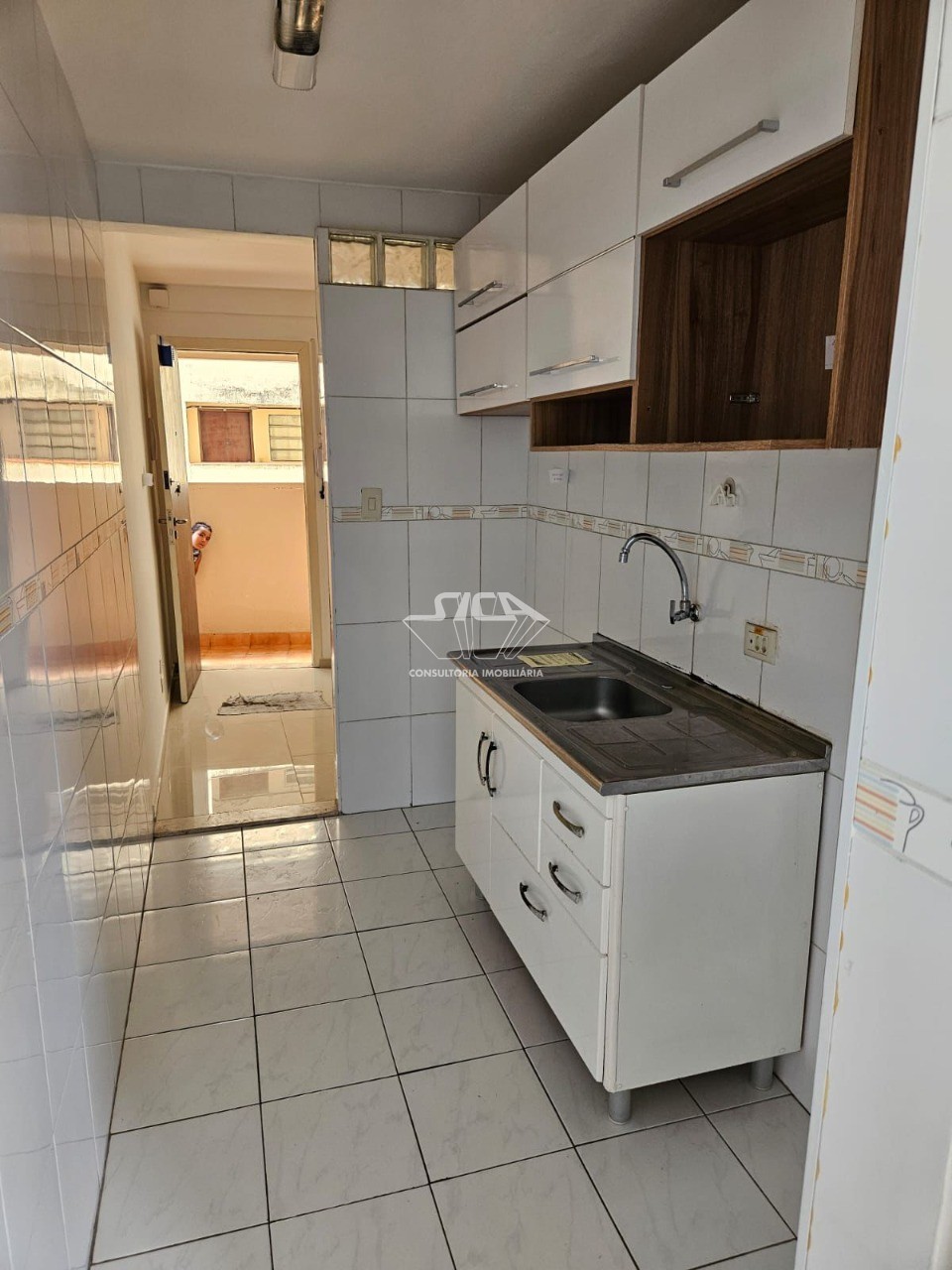 Apartamento à venda com 1 quarto, 35m² - Foto 17