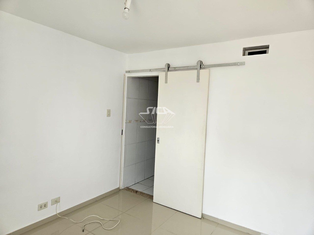 Apartamento à venda com 1 quarto, 35m² - Foto 9