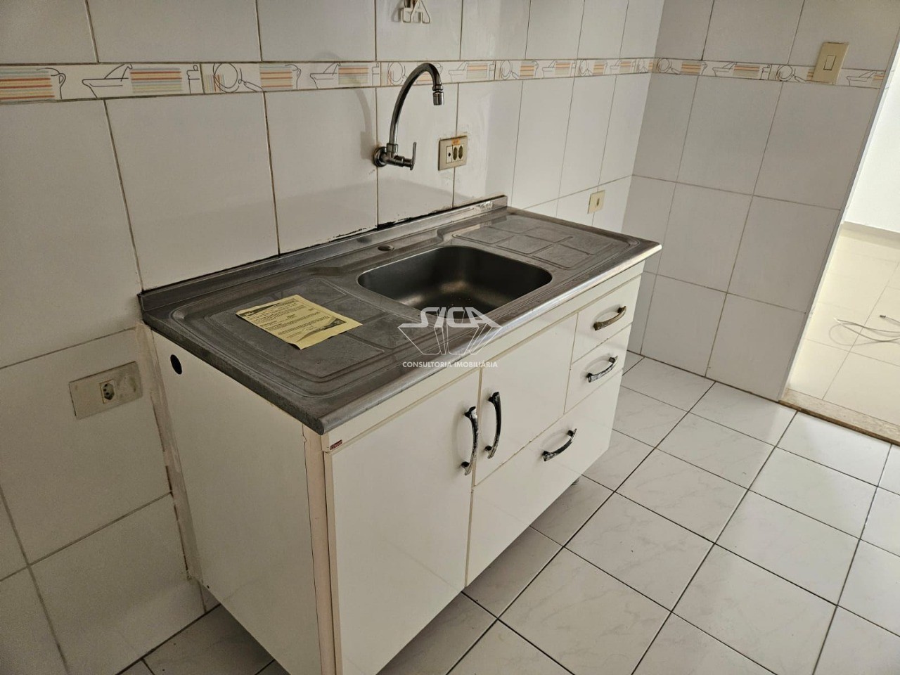 Apartamento à venda com 1 quarto, 35m² - Foto 18