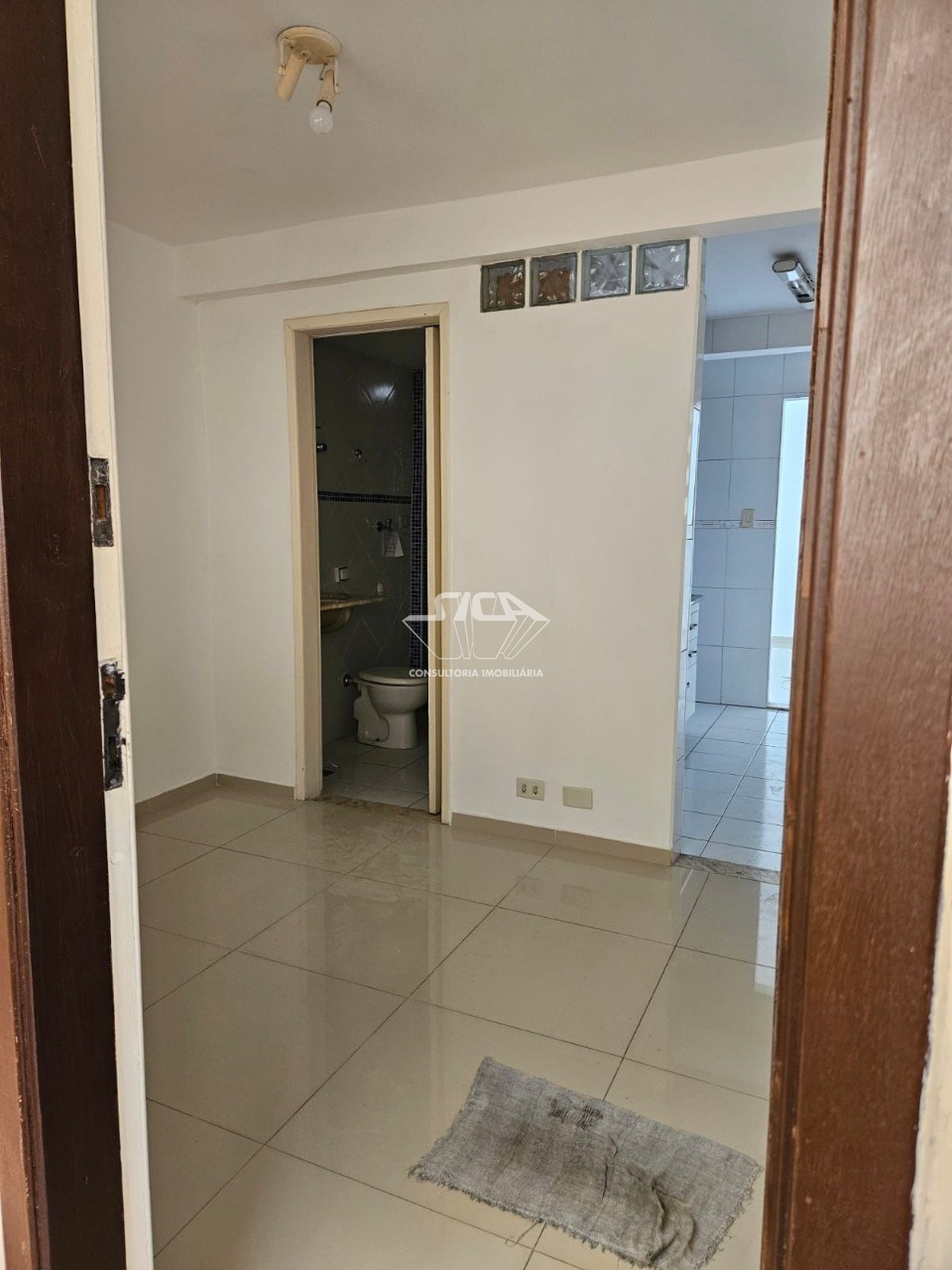 Apartamento à venda com 1 quarto, 35m² - Foto 25