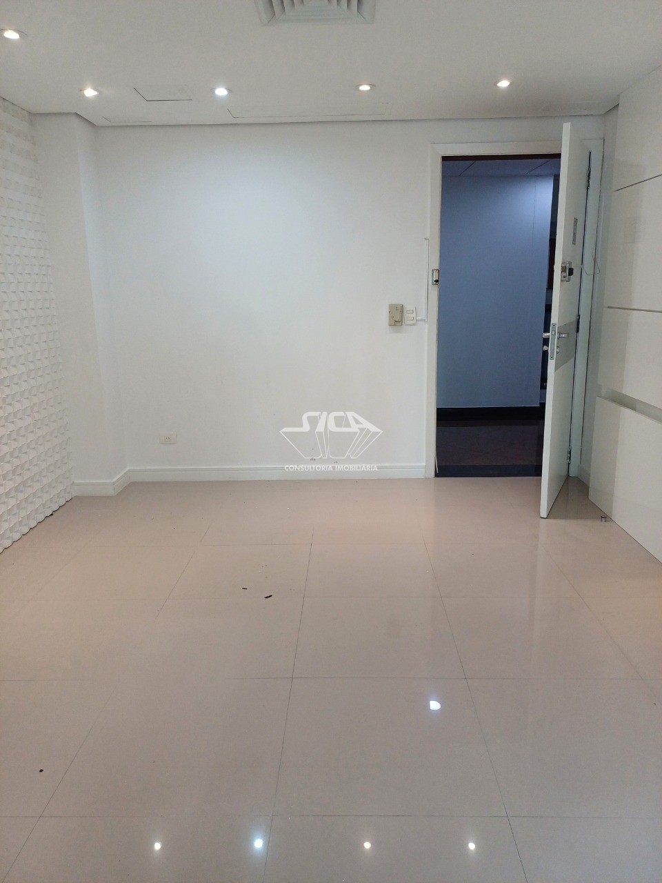 Conjunto Comercial-Sala para alugar, 70m² - Foto 4