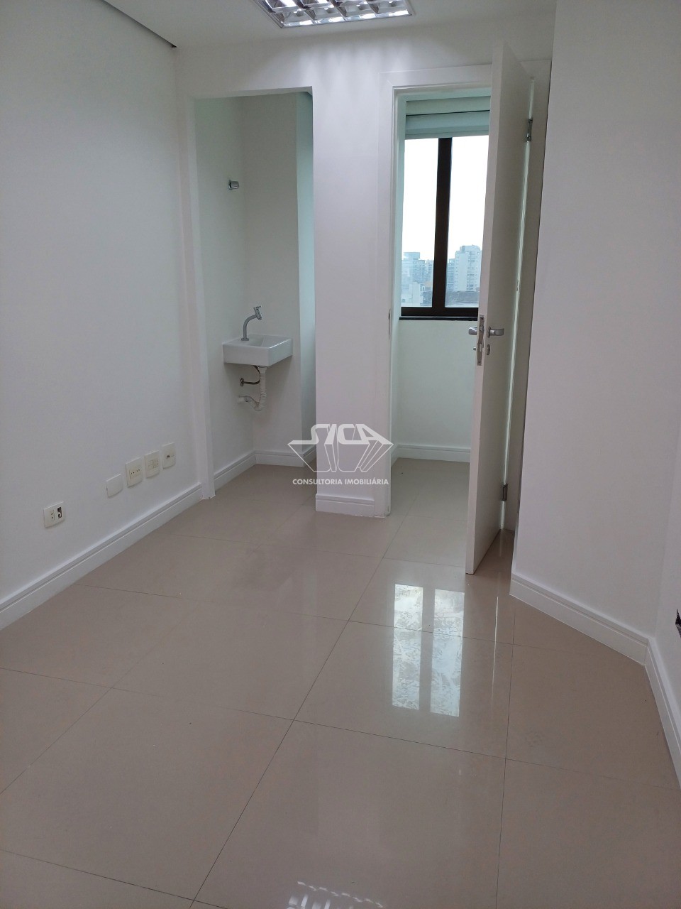 Conjunto Comercial-Sala para alugar, 70m² - Foto 8