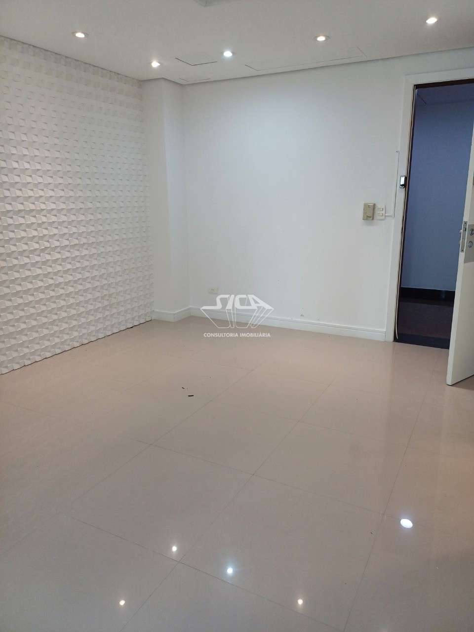 Conjunto Comercial-Sala para alugar, 70m² - Foto 5