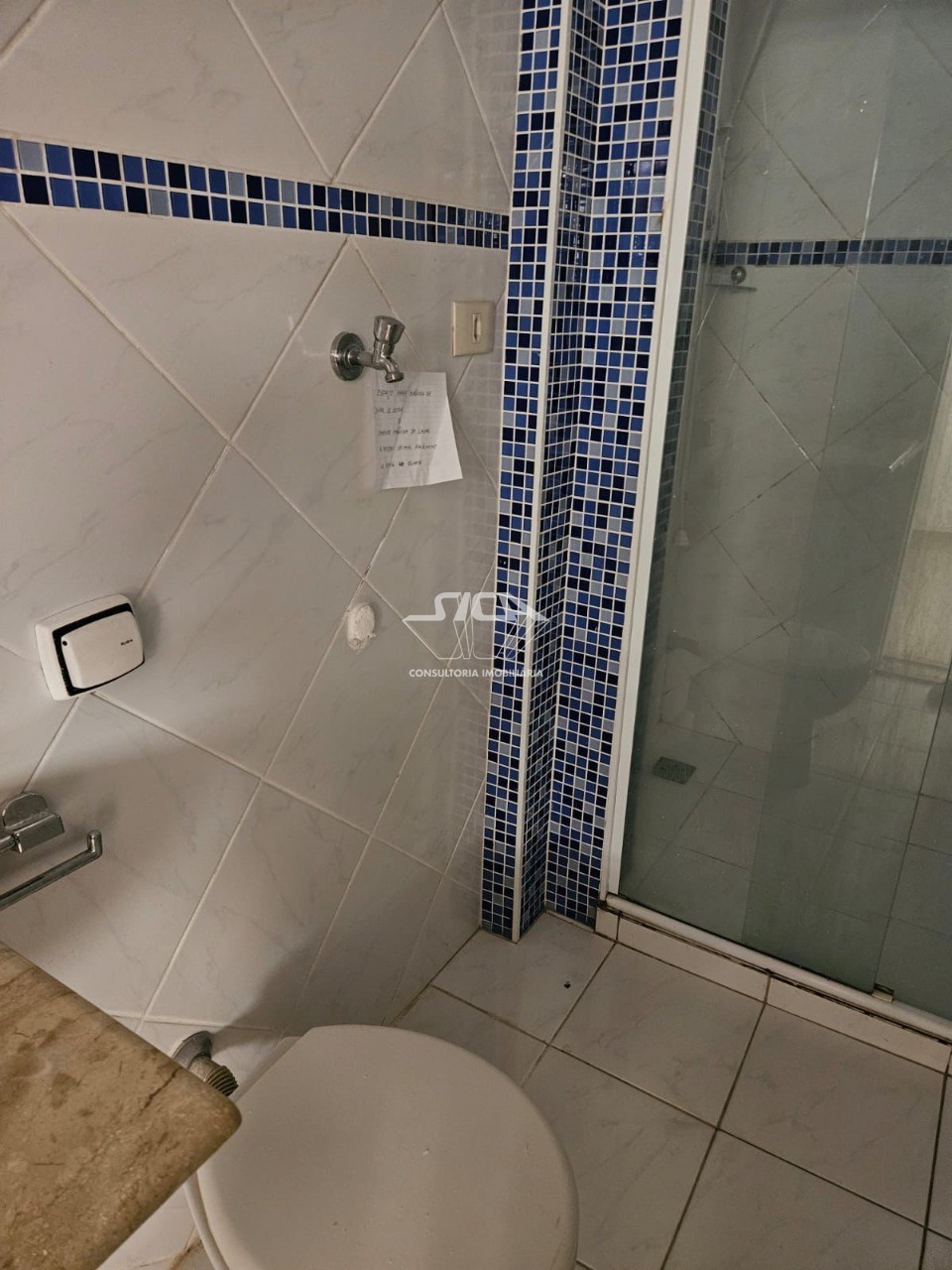 Apartamento à venda com 1 quarto, 35m² - Foto 23