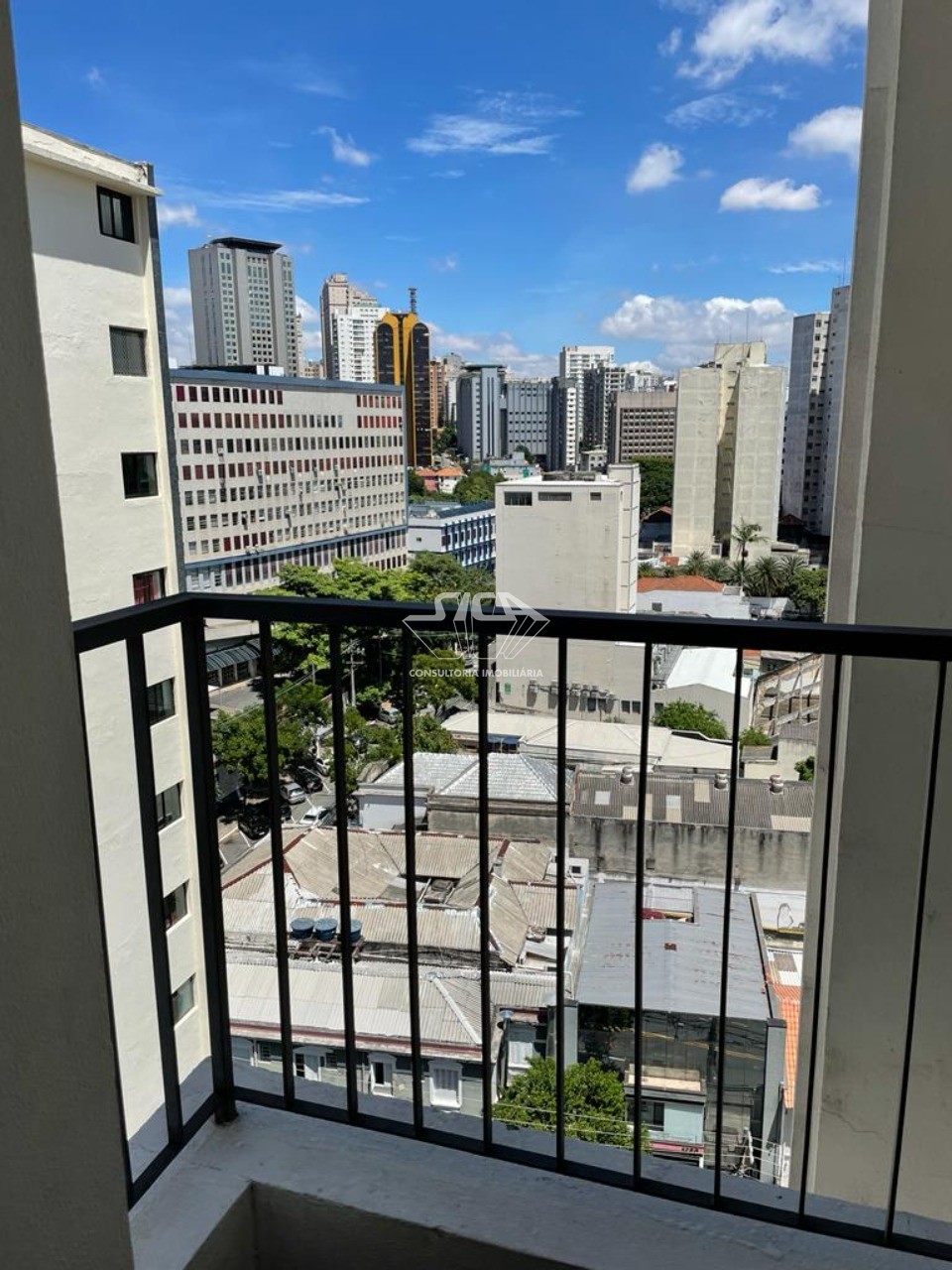 Apartamento para alugar com 1 quarto, 45m² - Foto 3