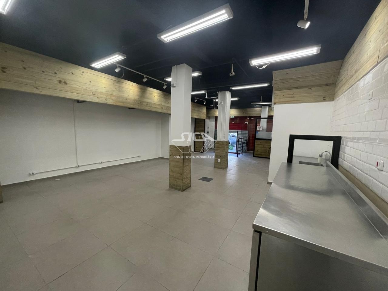 Loja-Salão para alugar, 130m² - Foto 26