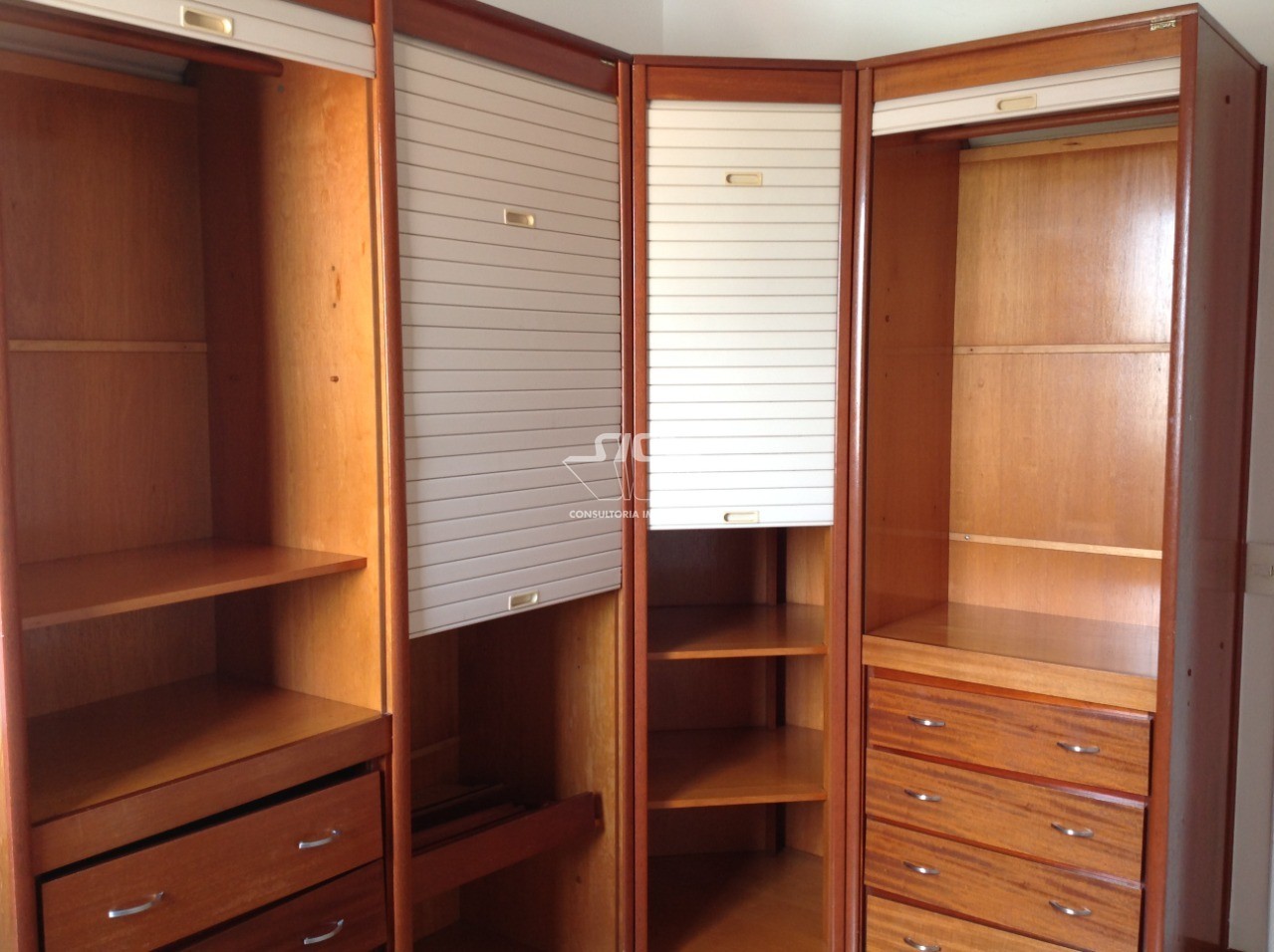 Apartamento para alugar com 3 quartos, 80m² - Foto 3