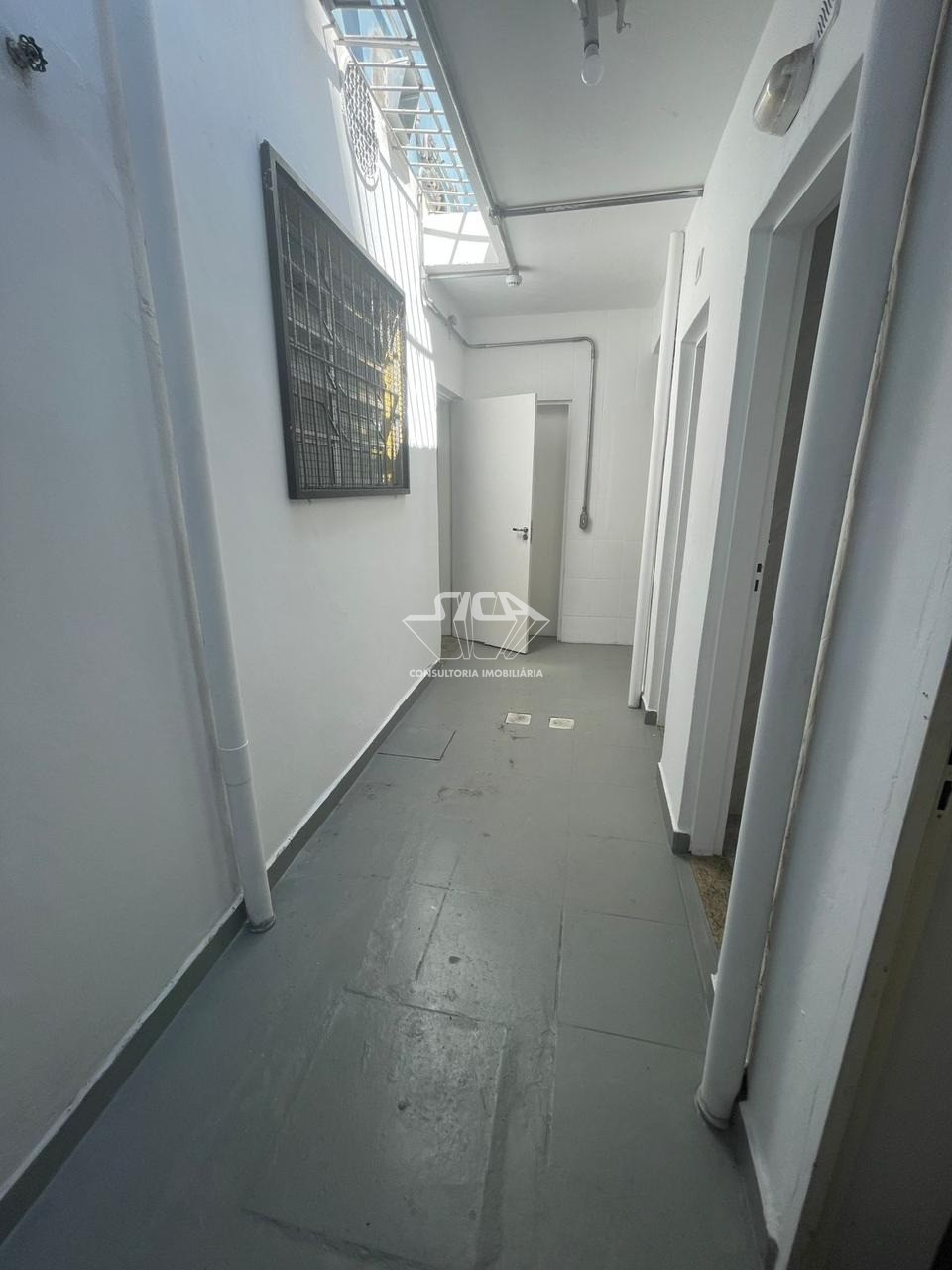 Loja-Salão para alugar, 130m² - Foto 17