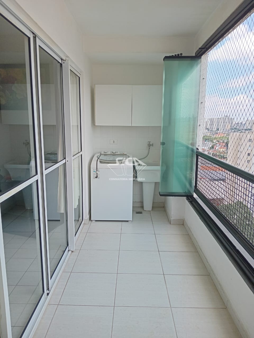 Apartamento à venda com 1 quarto, 36m² - Foto 9