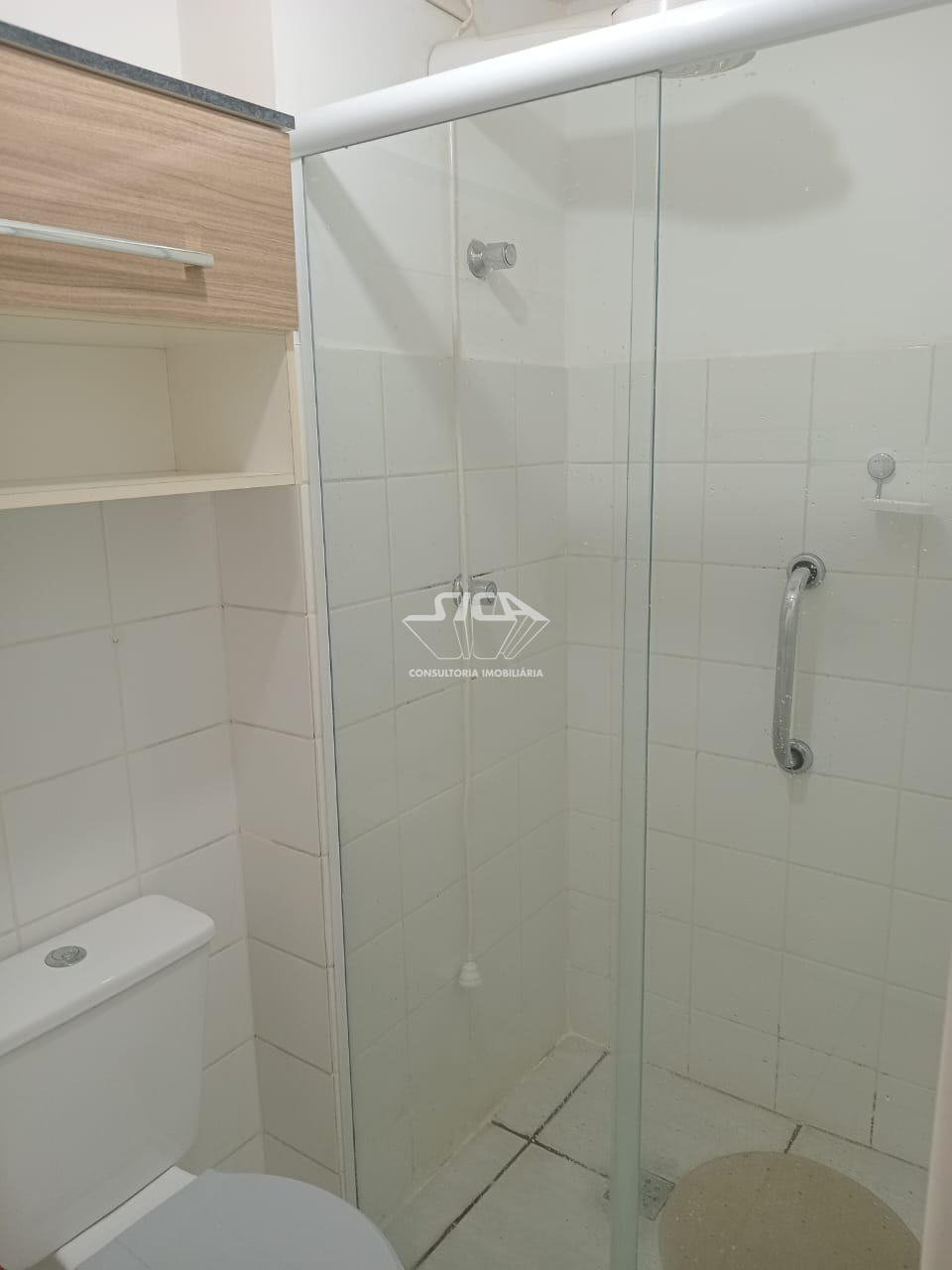 Apartamento à venda com 1 quarto, 36m² - Foto 11