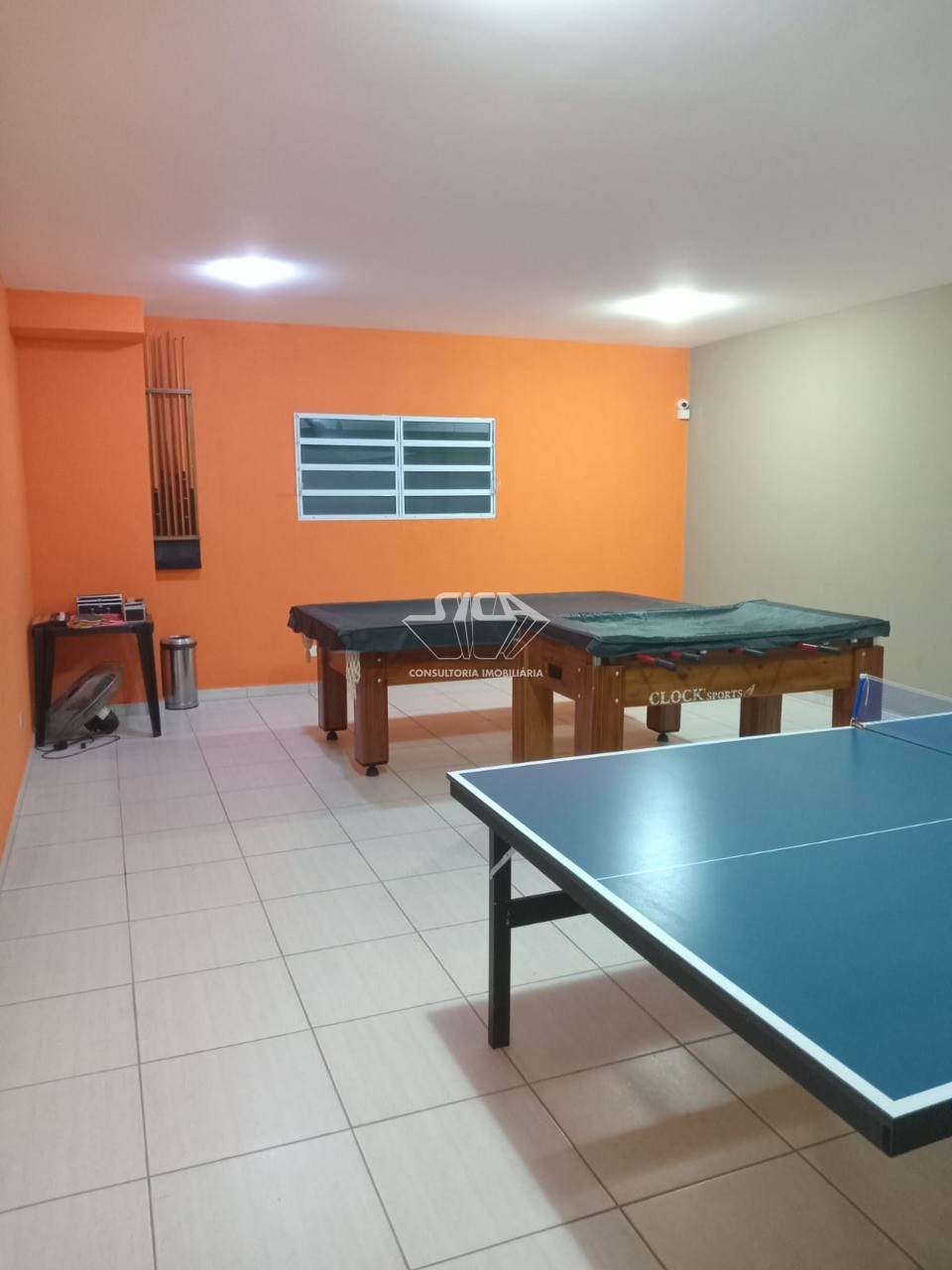 Apartamento à venda com 1 quarto, 36m² - Foto 22