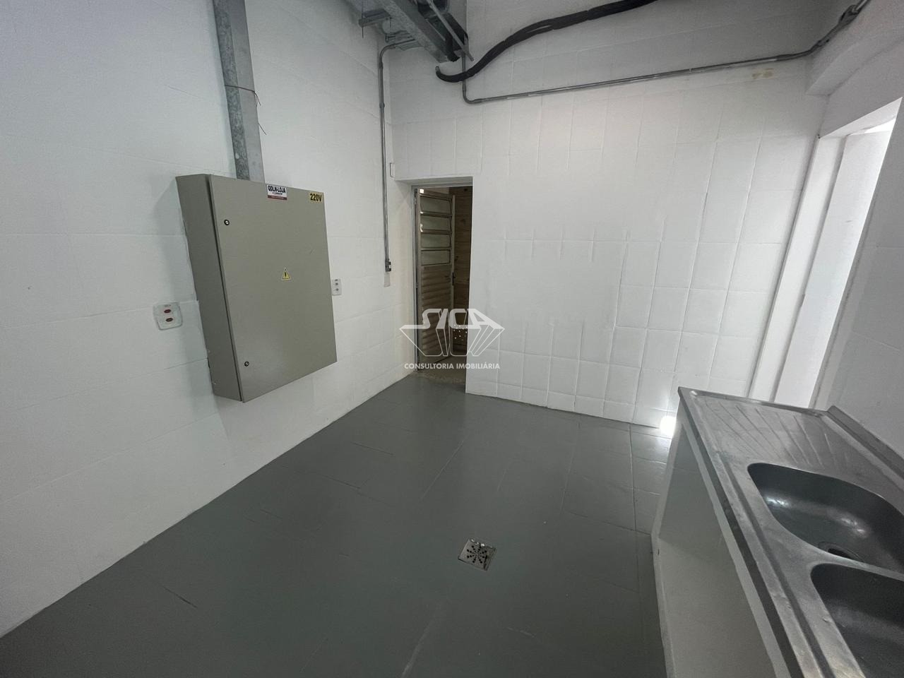 Loja-Salão para alugar, 130m² - Foto 27