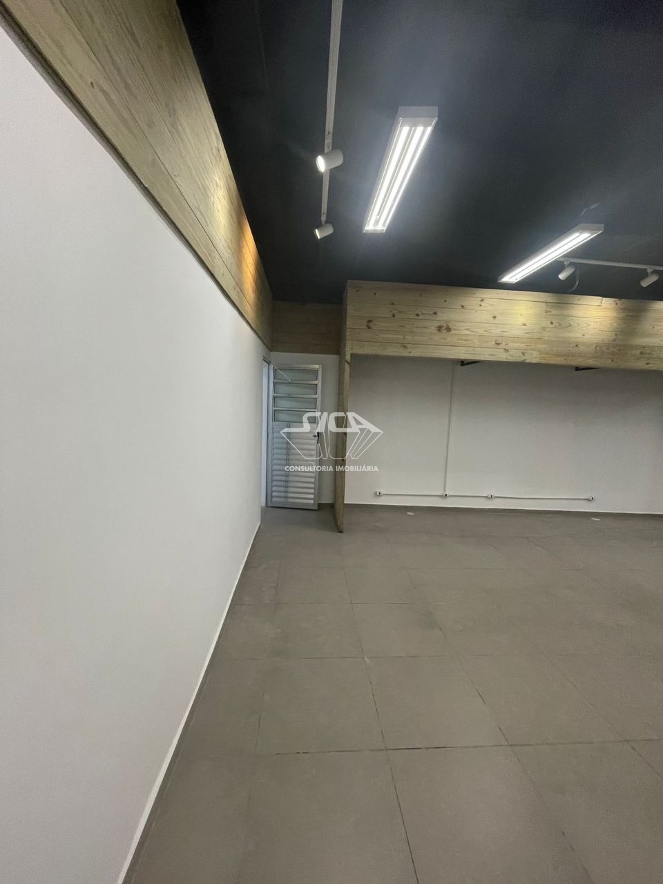 Loja-Salão para alugar, 130m² - Foto 7