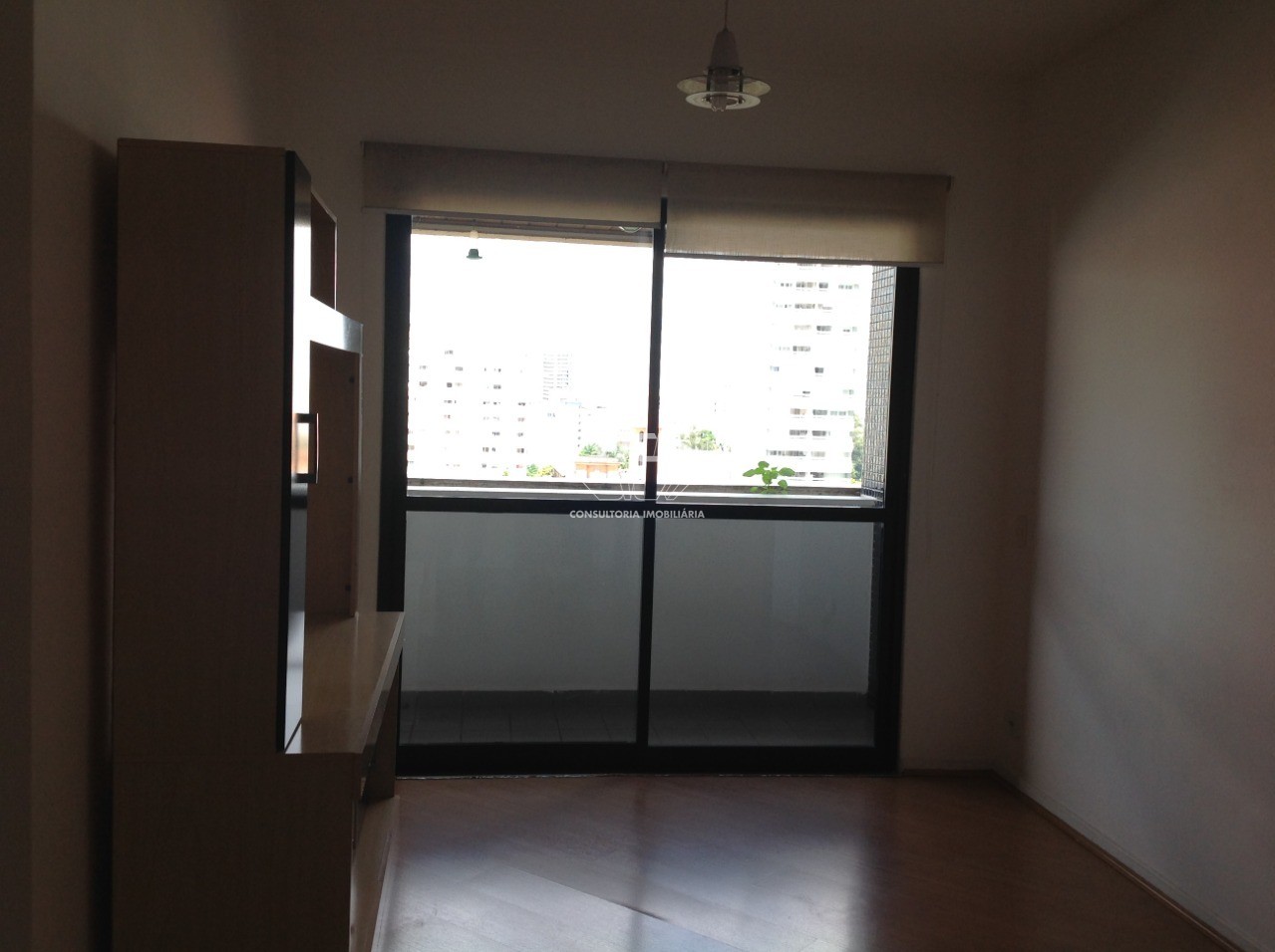 Apartamento para alugar com 3 quartos, 80m² - Foto 1