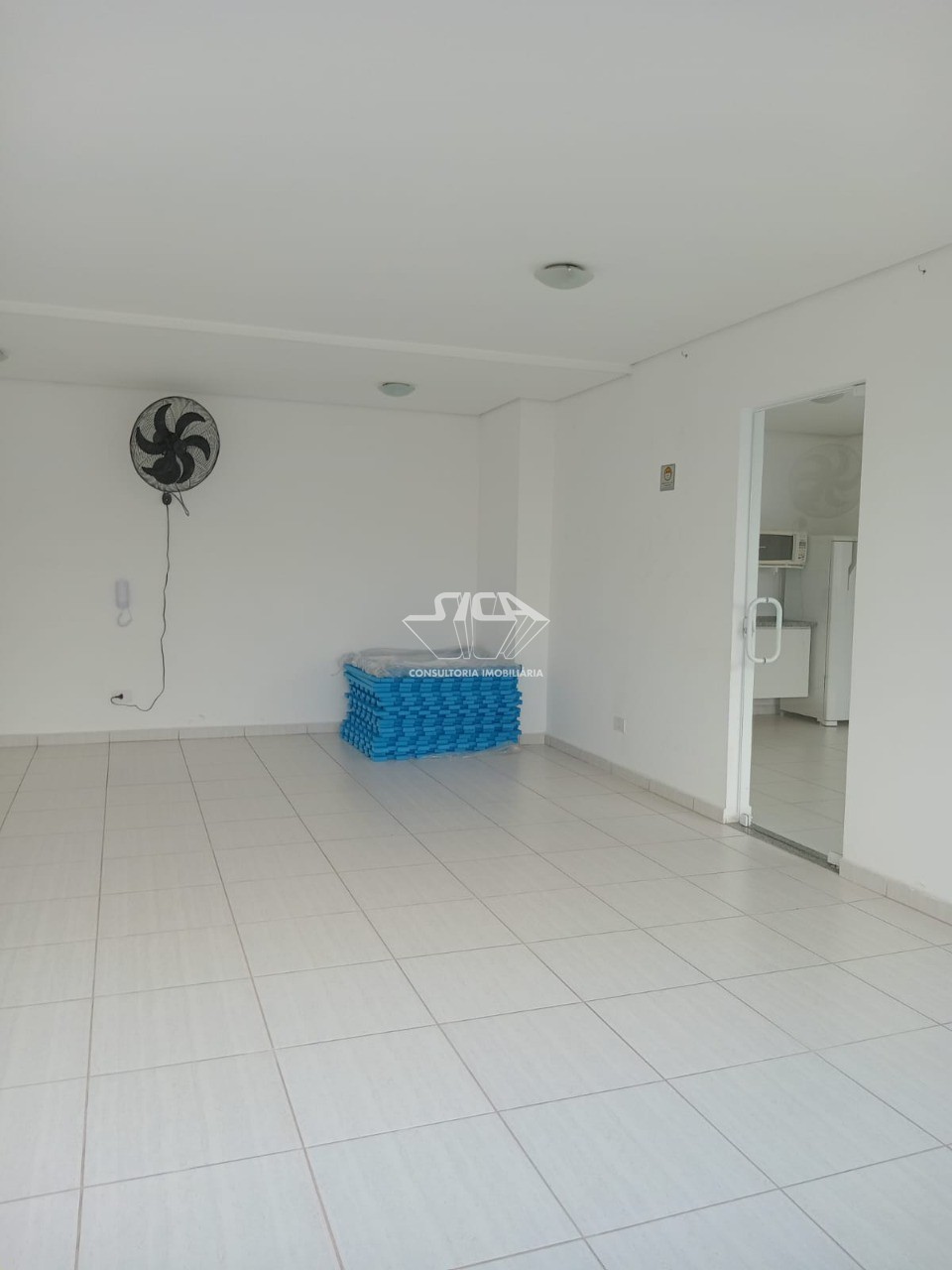 Apartamento à venda com 1 quarto, 36m² - Foto 5