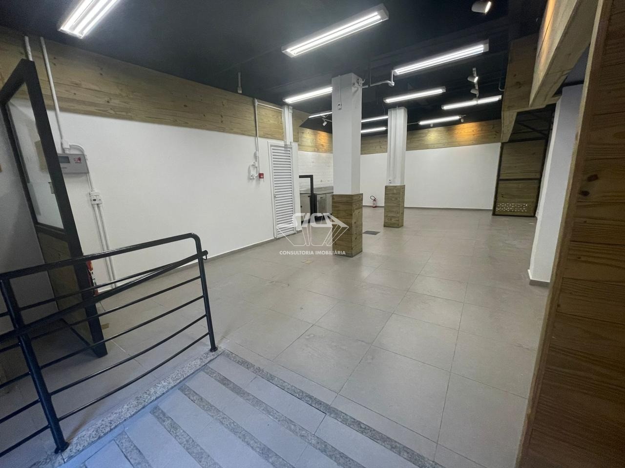 Loja-Salão para alugar, 130m² - Foto 22