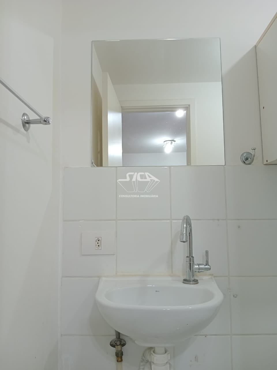 Apartamento à venda com 1 quarto, 36m² - Foto 10