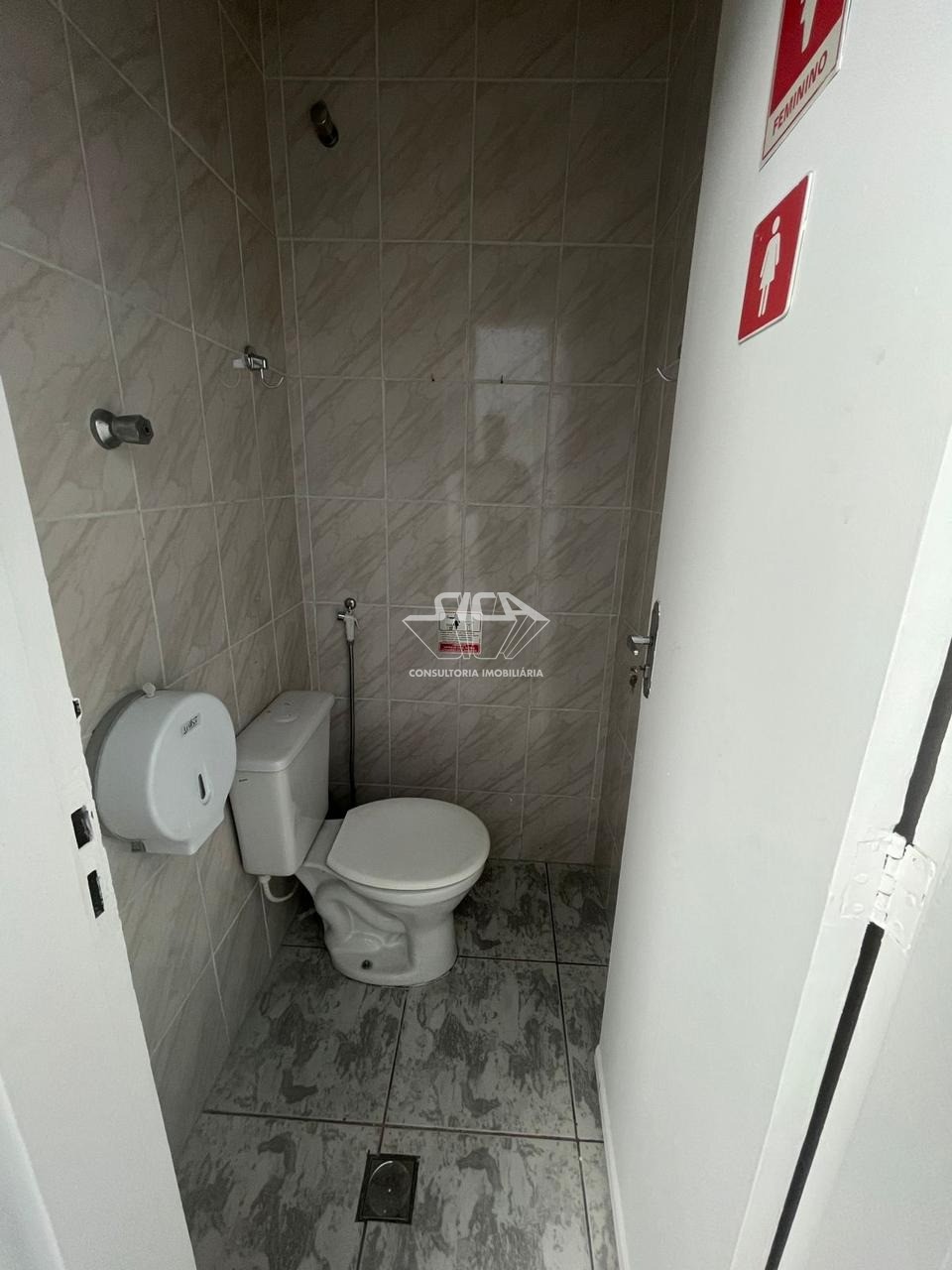 Loja-Salão para alugar, 130m² - Foto 14