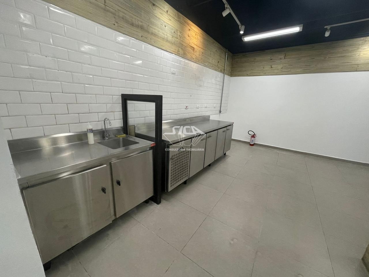 Loja-Salão para alugar, 130m² - Foto 23