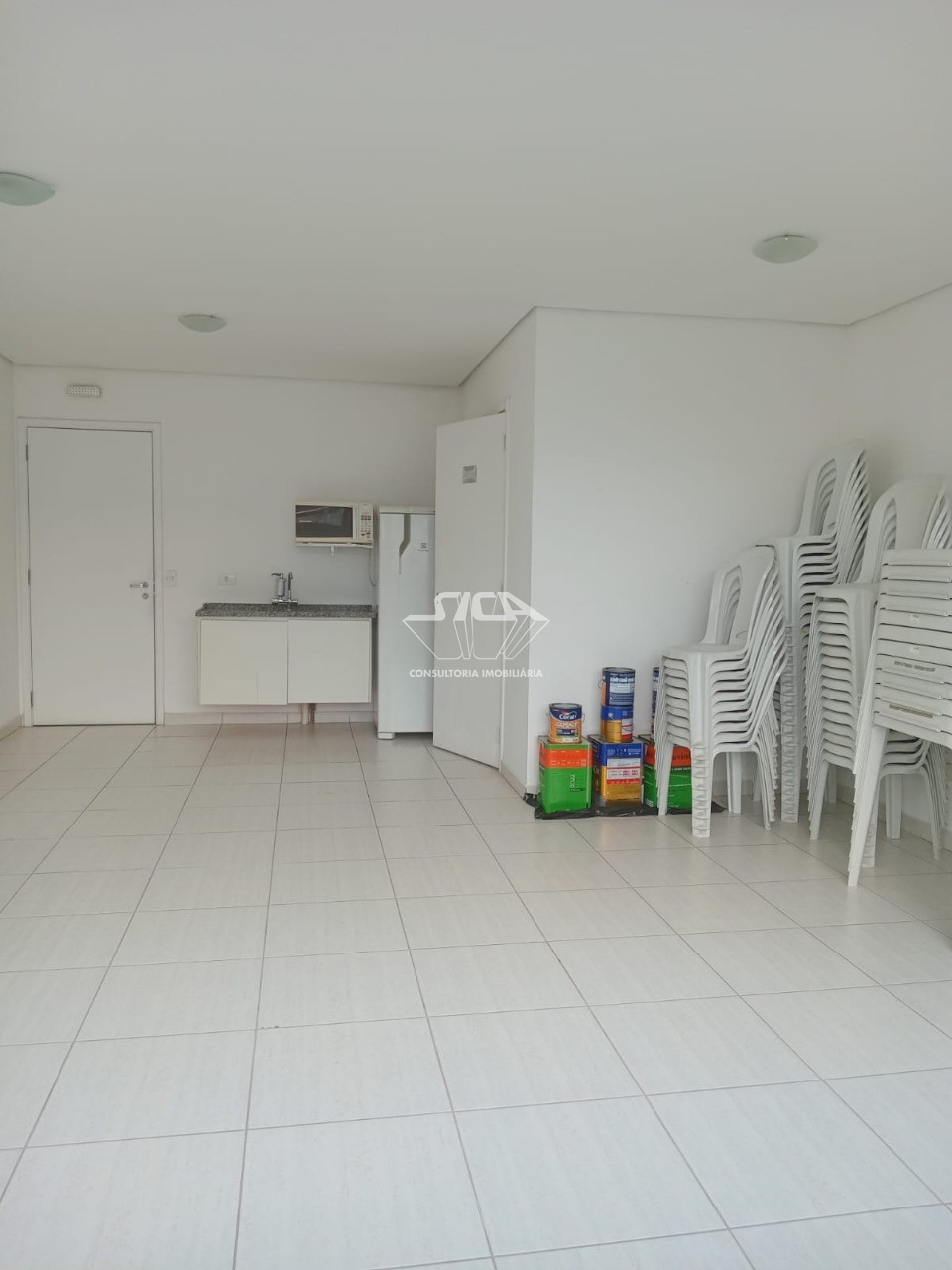 Apartamento à venda com 1 quarto, 36m² - Foto 6