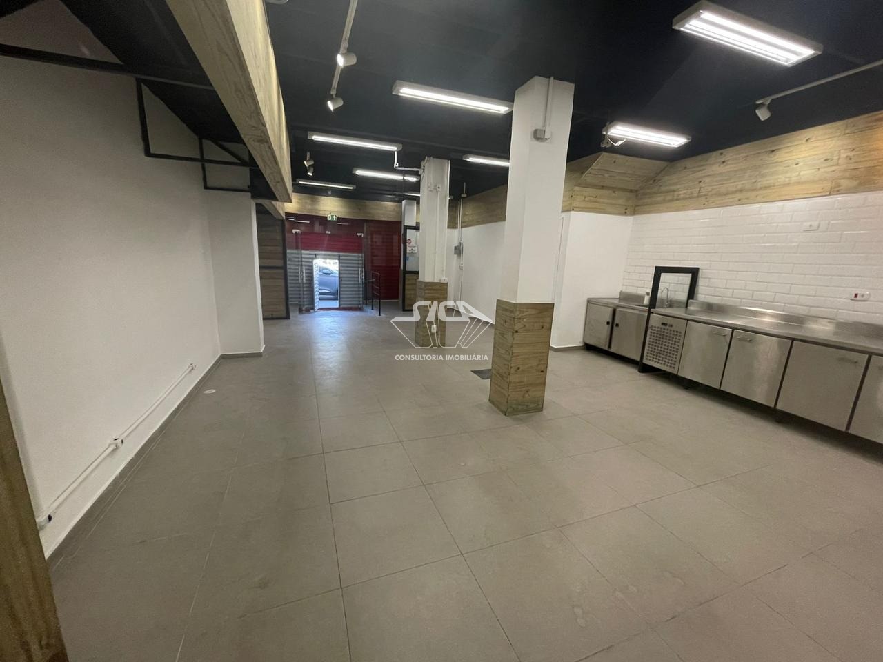 Loja-Salão para alugar, 130m² - Foto 25