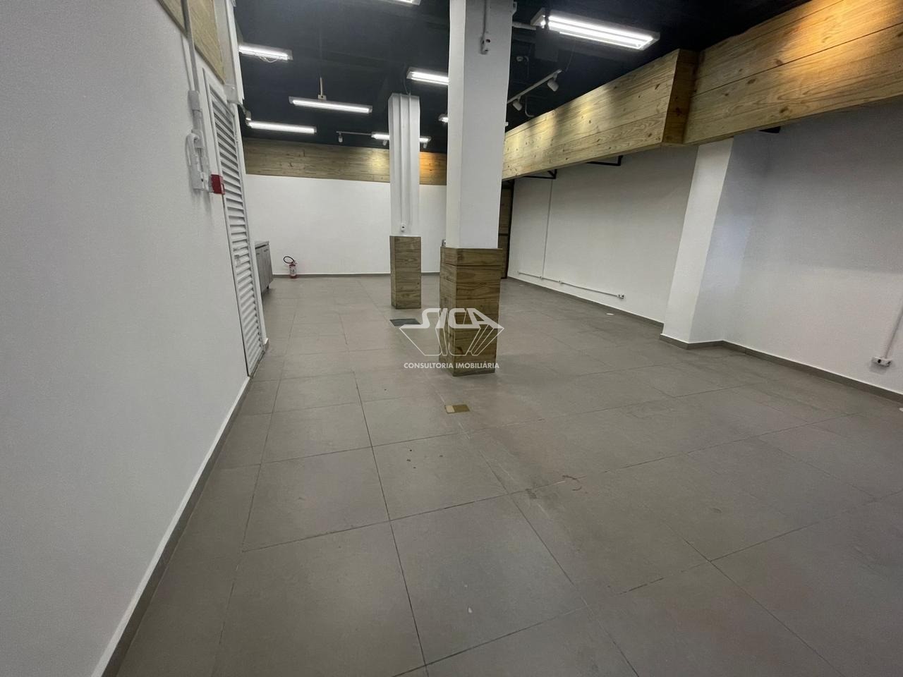 Loja-Salão para alugar, 130m² - Foto 21