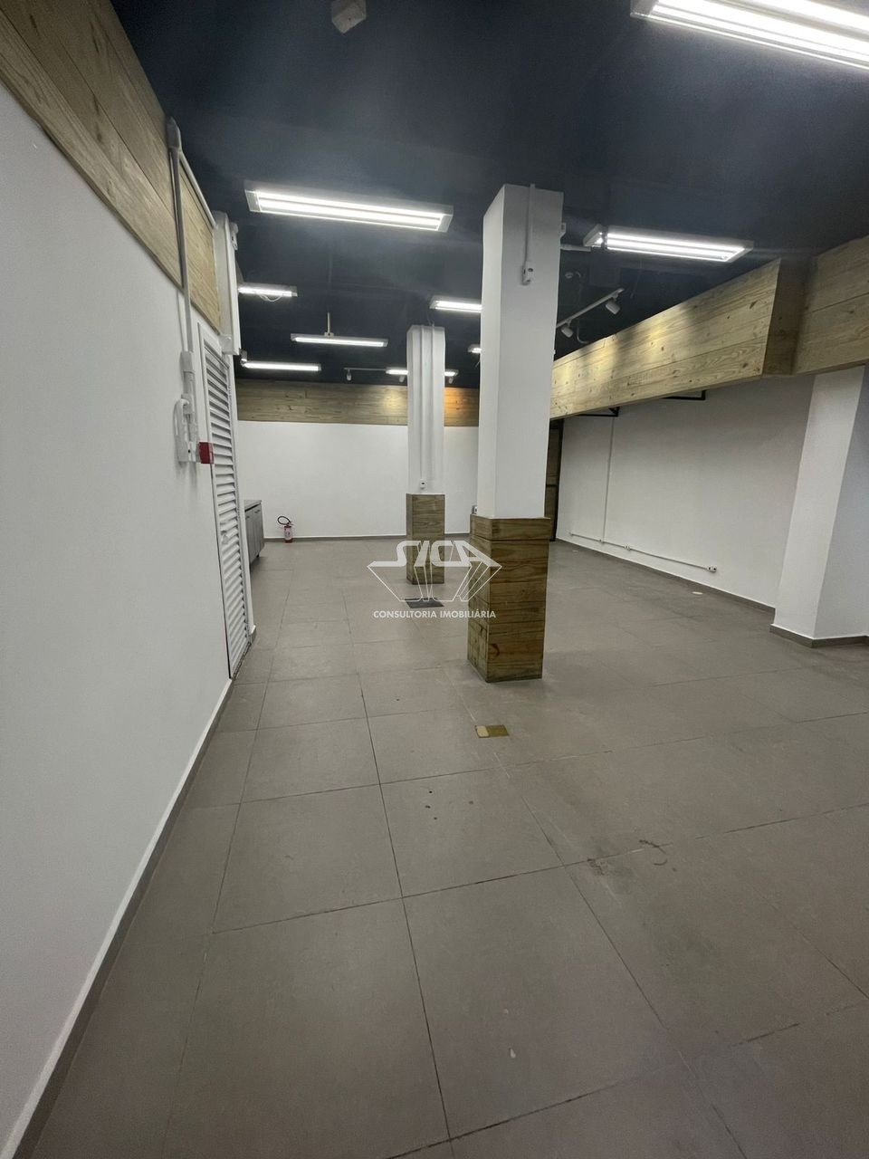 Loja-Salão para alugar, 130m² - Foto 3