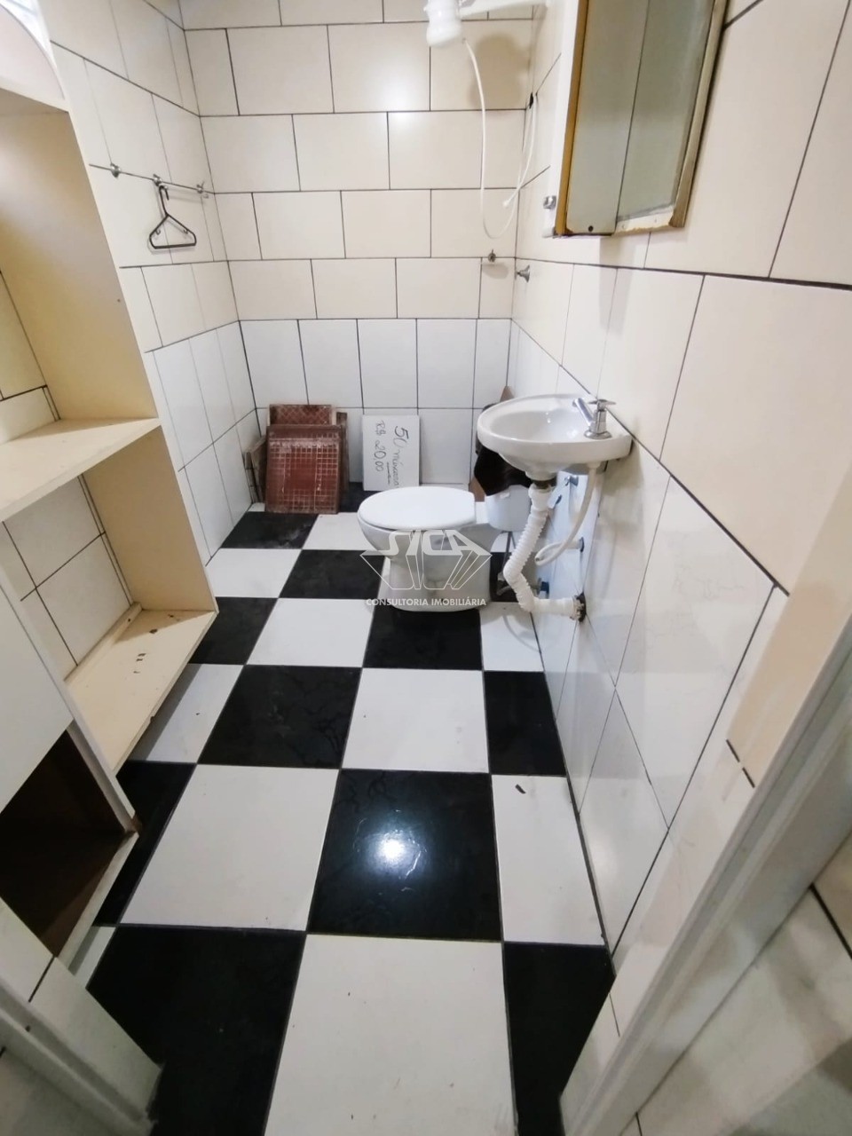 Prédio Inteiro para alugar com 5 quartos, 150m² - Foto 22