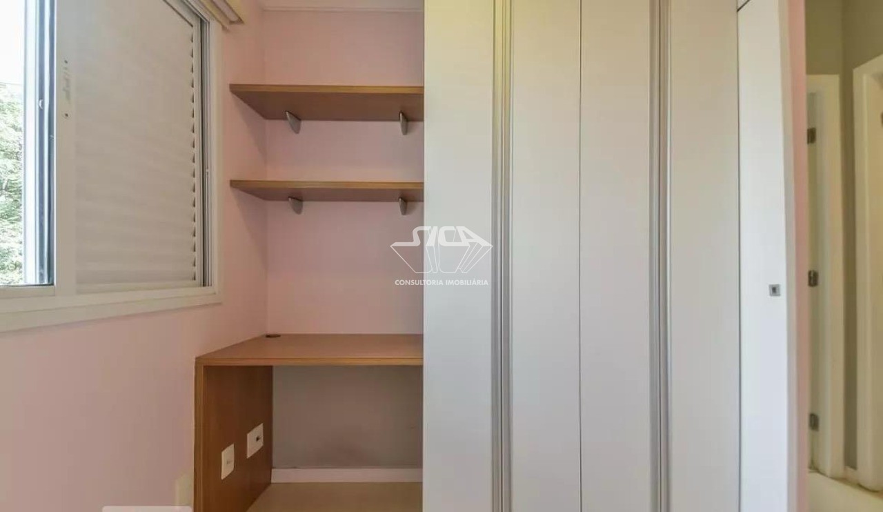 Apartamento à venda com 2 quartos, 50m² - Foto 16