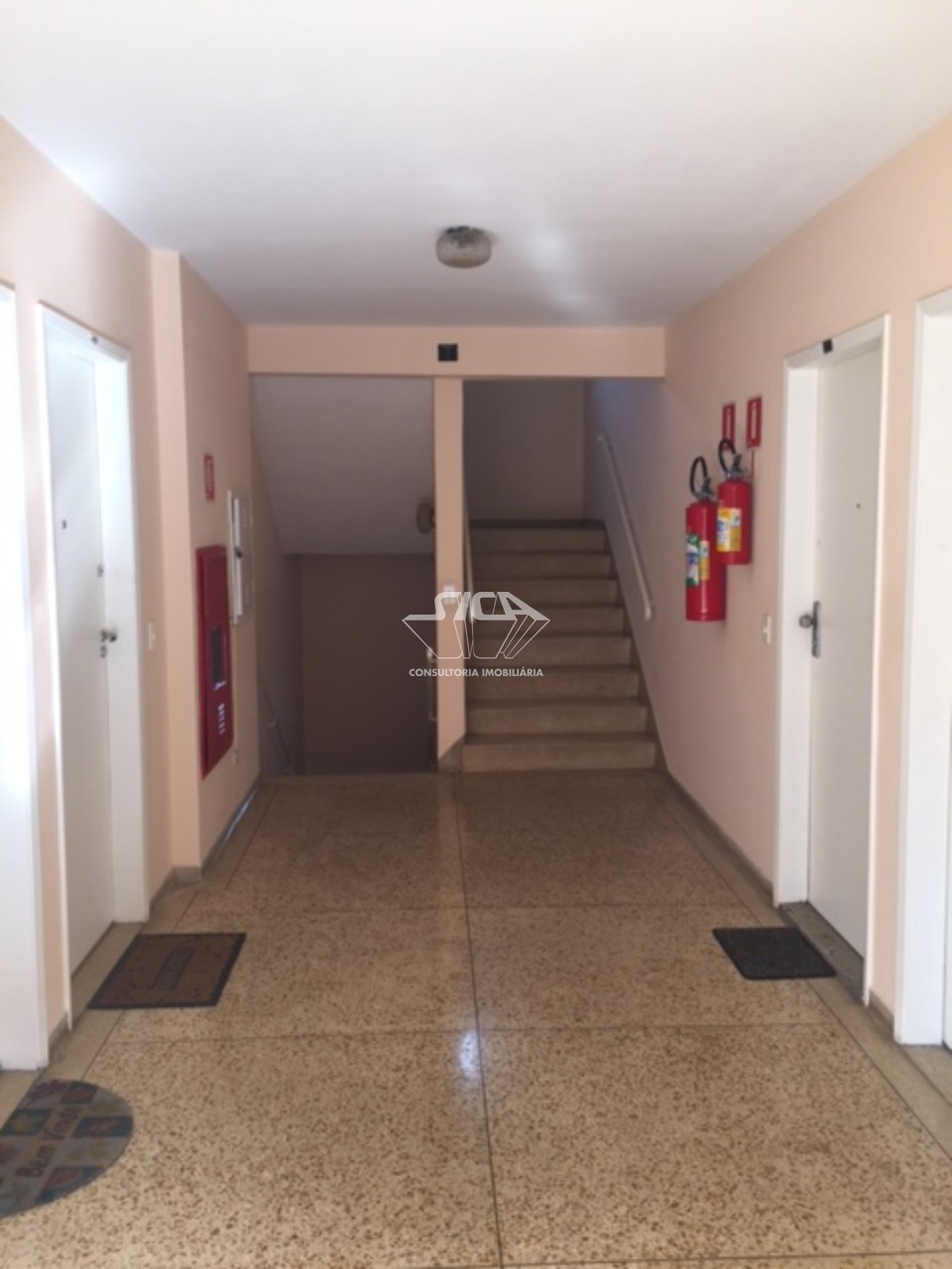 Apartamento à venda com 2 quartos, 55m² - Foto 19