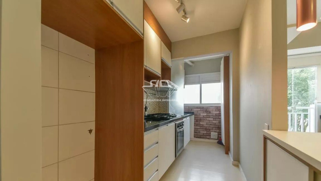 Apartamento à venda com 2 quartos, 50m² - Foto 19