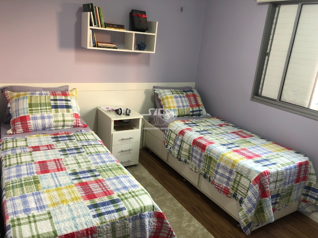 Apartamento à venda com 2 quartos, 55m² - Foto 12