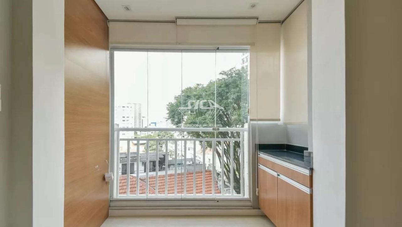 Apartamento à venda com 2 quartos, 50m² - Foto 7