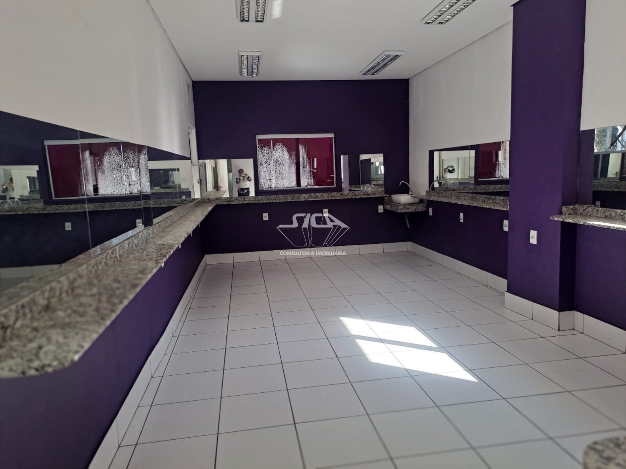 Loja-Salão para alugar, 300m² - Foto 29